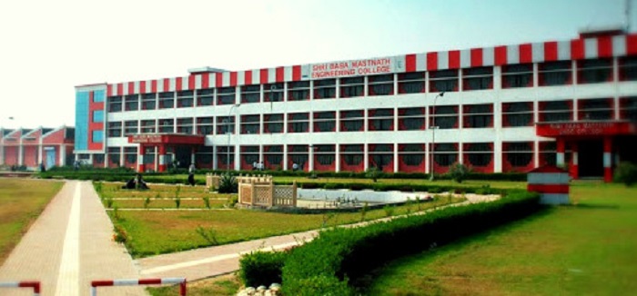 Baba MastNath University - [BMU]