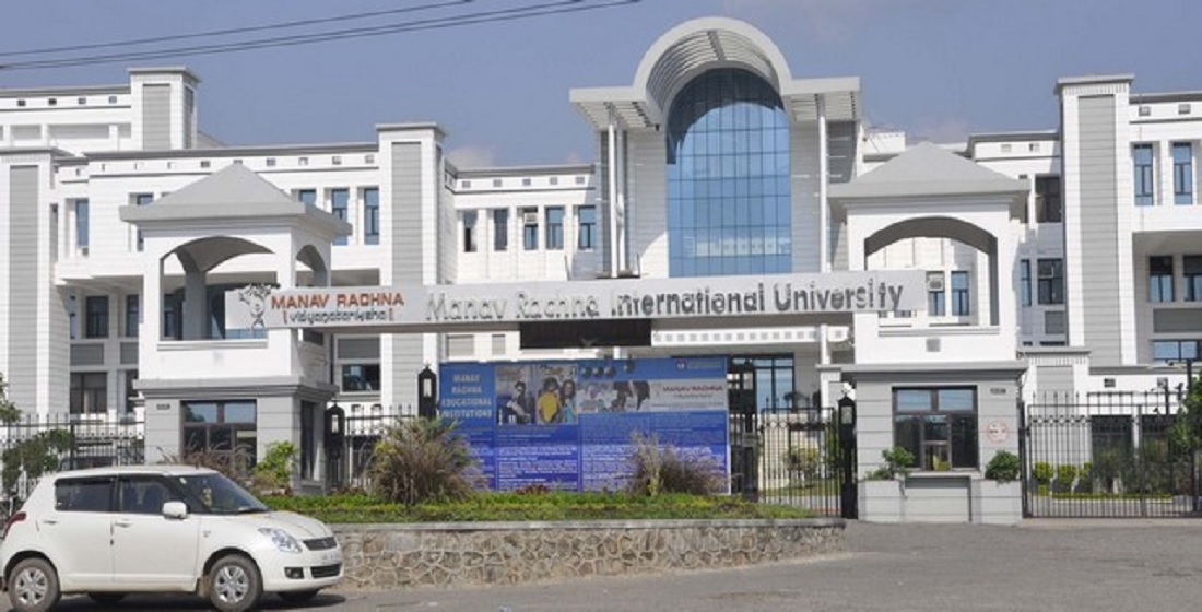 Faculty of Management Studies, Manav Rachna International Institute of Research and Studies