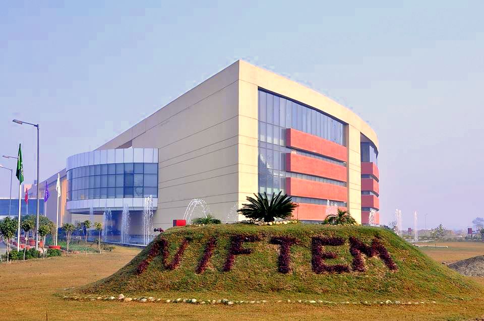 National Institute of Food Technology Entrepreneurship and Management - [NIFTEM]