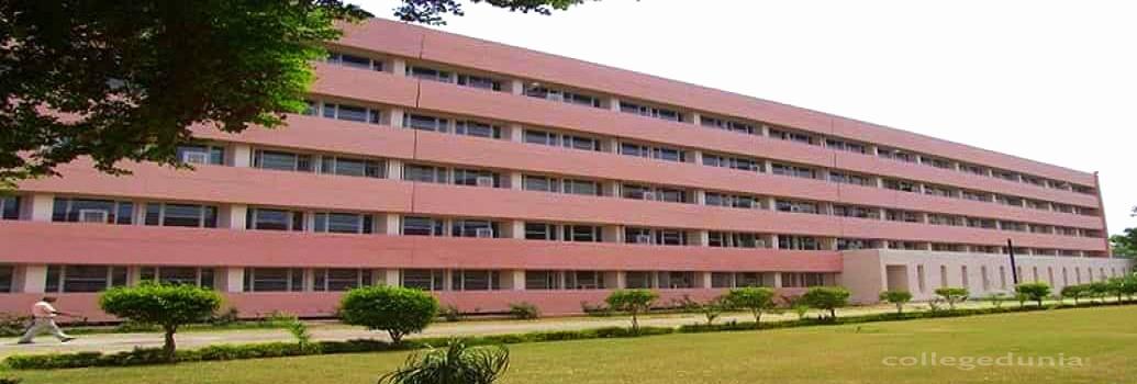 Pandit Bhagwat Dayal Sharma University of Health Sciences