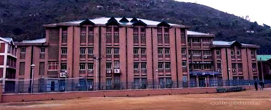 IIT Mandi- Indian Institute of Technology - [IITM]