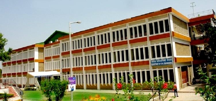 National Institute of Technology - [NIT]