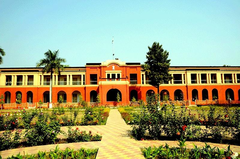 ISM Dhanbad - Indian Institute of Technology - [IITISM]