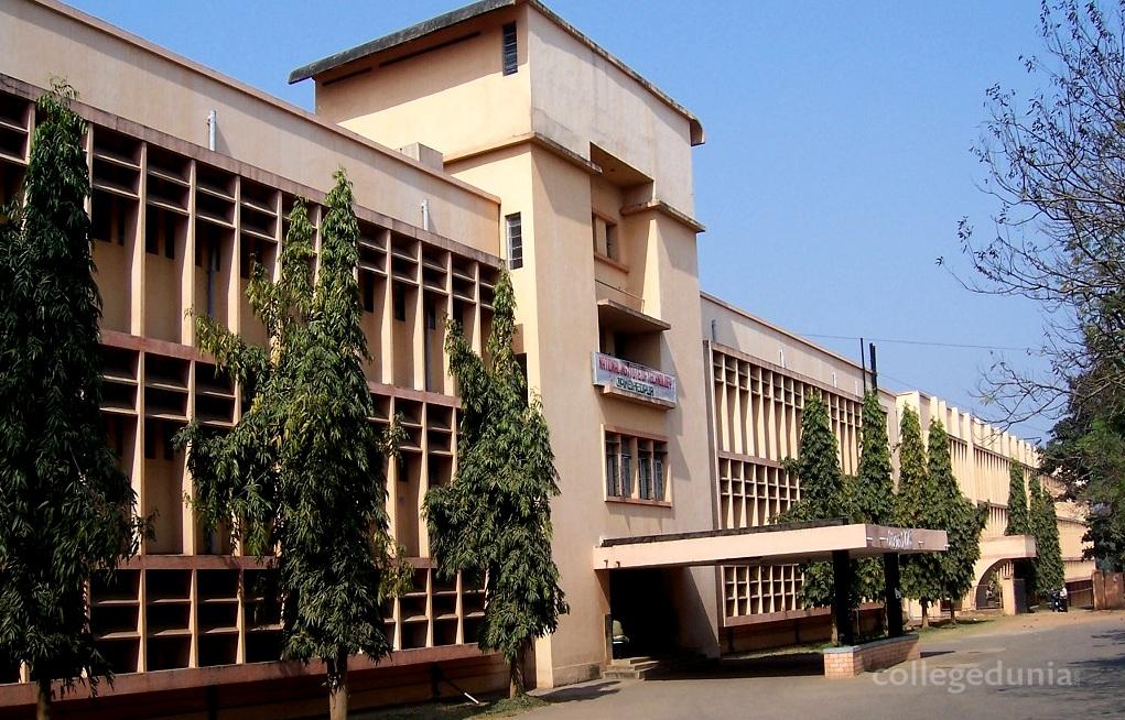 National Institute of Technology - [NIT]