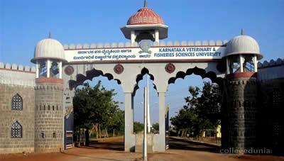 KVAFSU Admission 2024: Courses, Application Process, Eligibility, Fees