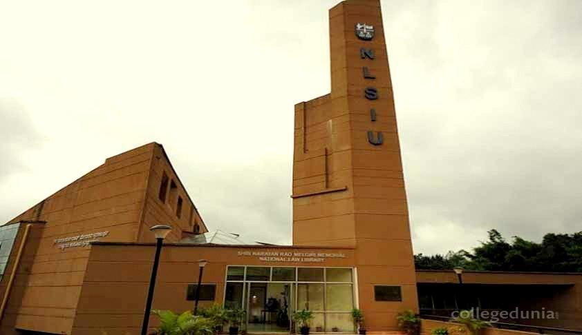 National Law School of India University - [NLSIU]