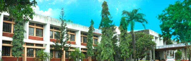 Rani Channamma University - [RCUB]