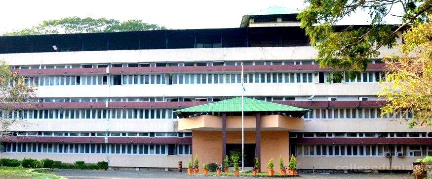 Kerala Agriculture University Admission 2024: Courses, Fees, Application Form, Eligibility, Entrance Exam