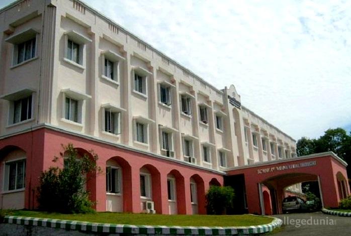 Mahatma Gandhi University - [MGU]