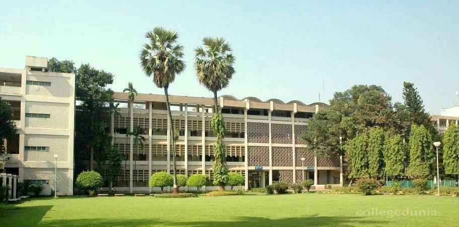 IIT Bombay - Indian Institute of Technology - [IITB]