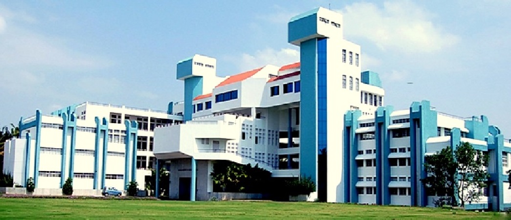 Krishna Vishwa Vidyapeeth