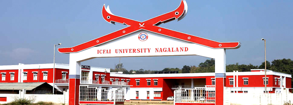 ICFAI University