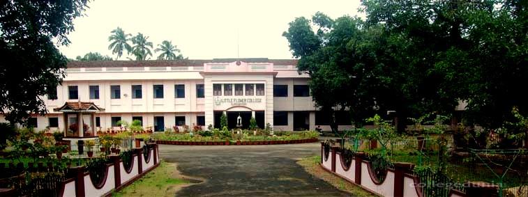 Little Flower College Guruvayoor