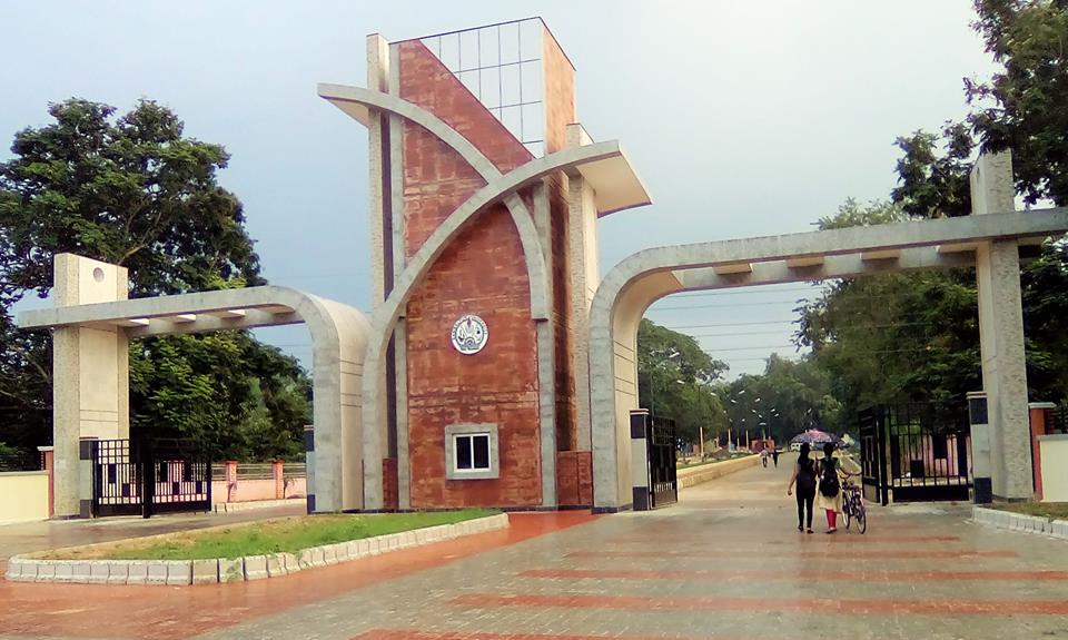 Sambalpur University