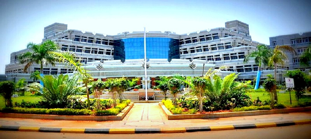 Sri Balaji Vidyapeeth University - [SBV]