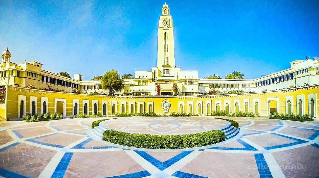 BITS Pilani (Pilani Campus)