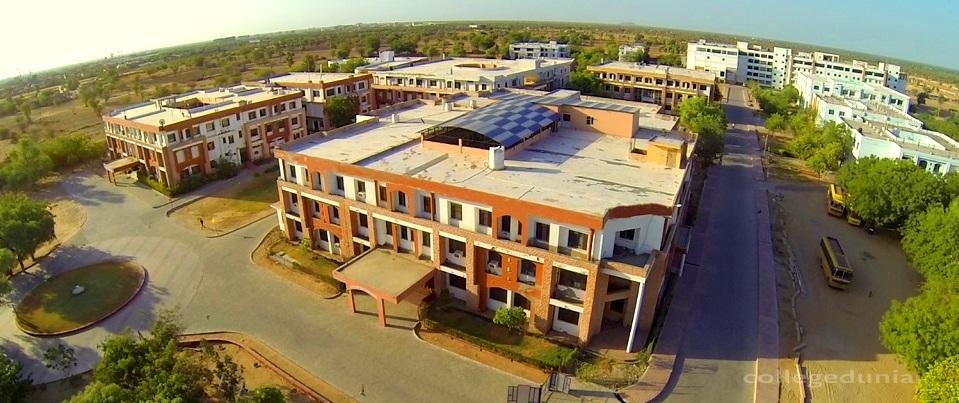 Jodhpur National University Admissions 2024: Courses, Application Process, Eligibility, Result