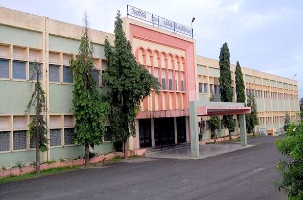 Maharana Pratap University of Agriculture and Technology - [MPUAT]