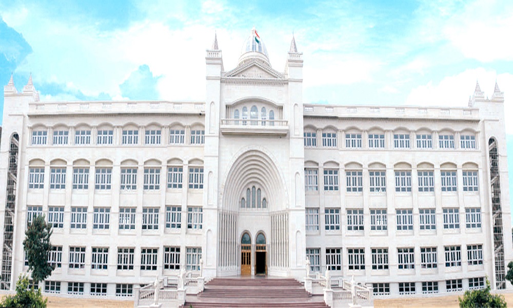 Mody University