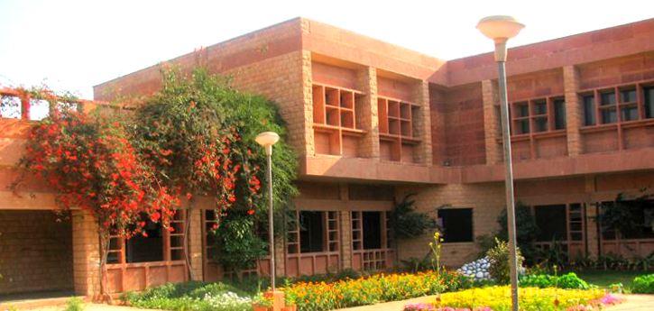 Swami Keshwanand Rajasthan Agricultural University