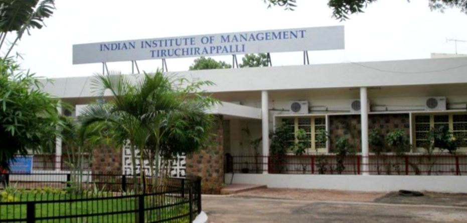 Indian Institute of Management - [IIMT]