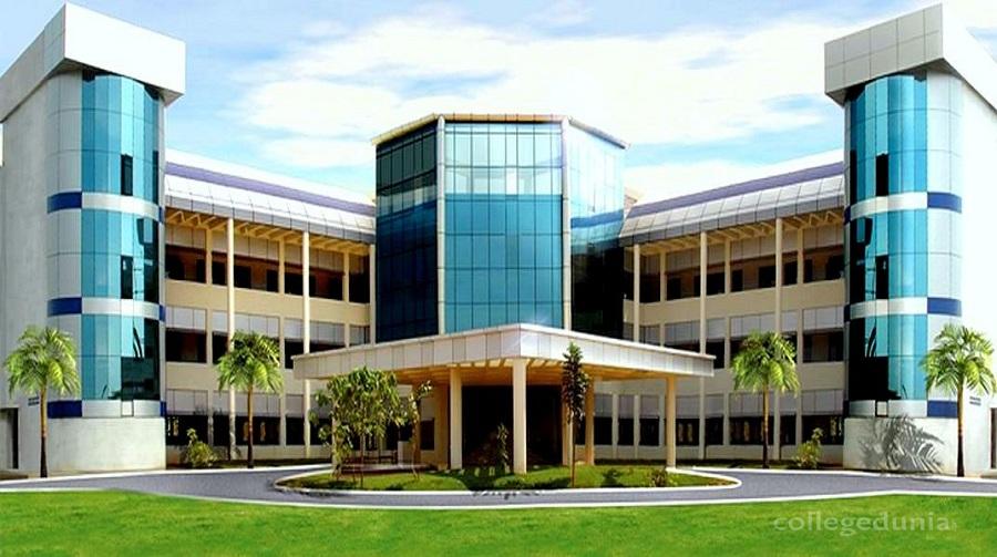 Ponnaiyah Ramajayam Institute of Science and Technology University - [PRIST University]