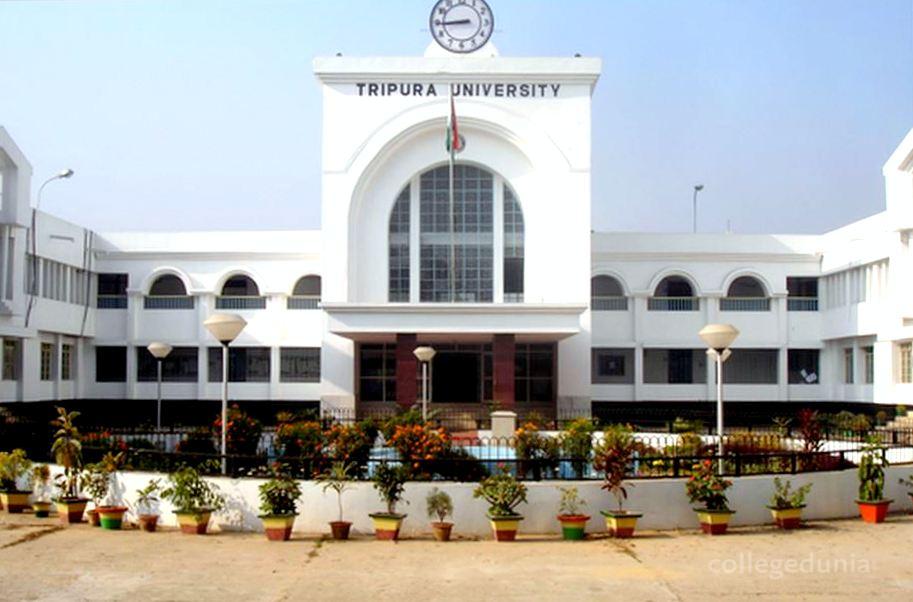 Tripura University