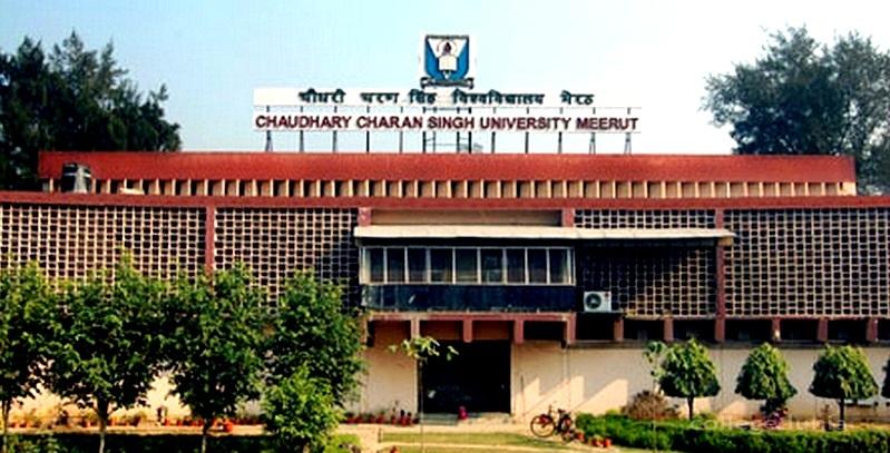 Chaudhary Charan Singh University - [CCS]