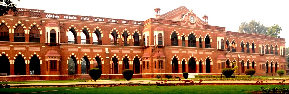 Dayalbagh Educational Institute - [DEI]