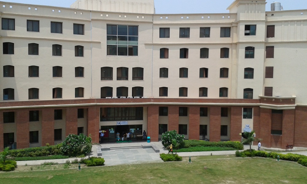 Shiv Nadar University - [SNU]