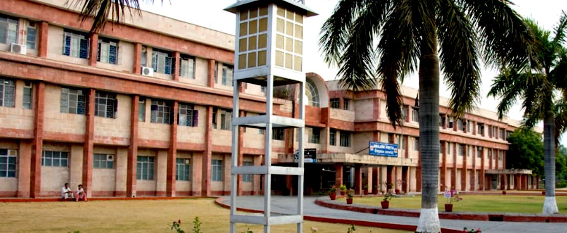 Himalayan Institute Hospital Trust