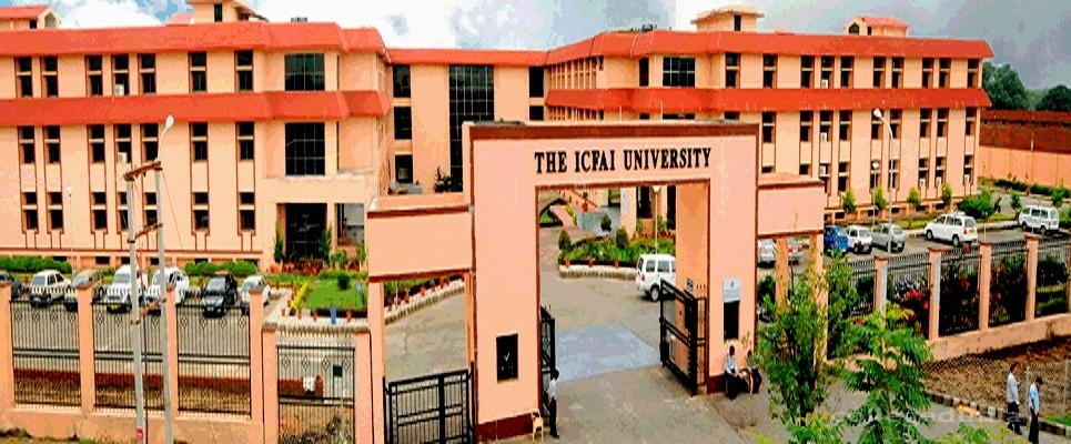 ICFAI University