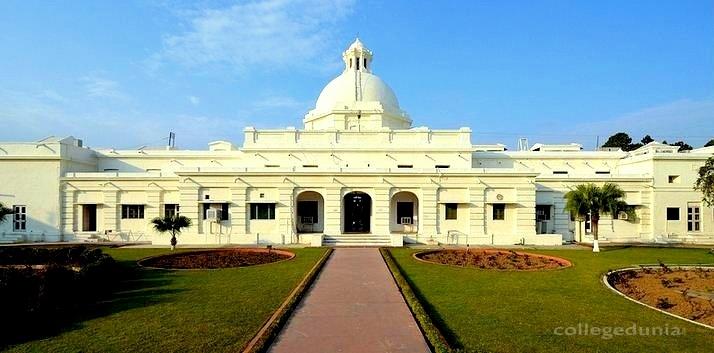 IIT Roorkee - Indian Institute of Technology - [IITR]