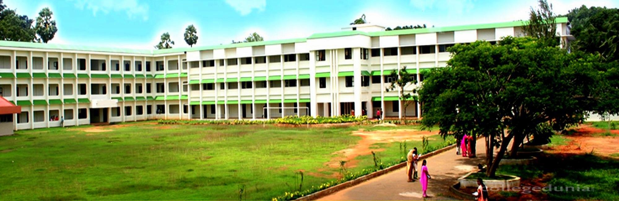 MES Keveeyam College Valanchery