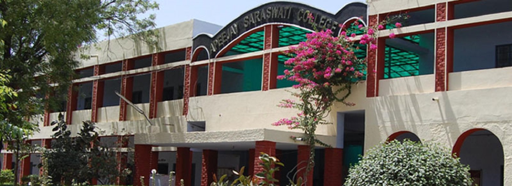 Apeejay Saraswati P.G. College for Girls