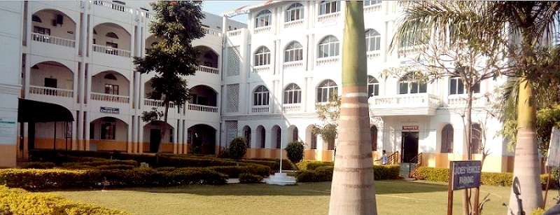 MSP Mandal's Shiv Chhatrapati College