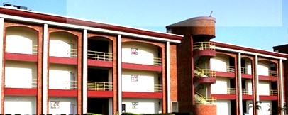 Maa Omwati Degree College - [MODC]