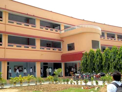 Mahadev Mahavidyalaya