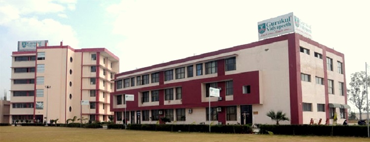 Gurukul Vidyapeeth