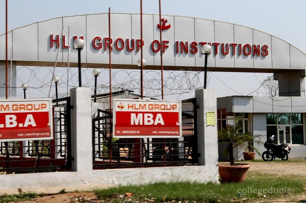 HLM Group of Institutions, Ghaziabad Admission 2024: Admission schedule, Application process