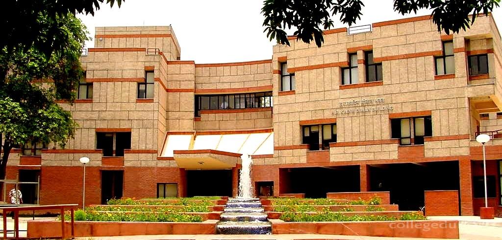 Department of Management Sciences, IIT Kanpur- [DOMS IITKP]