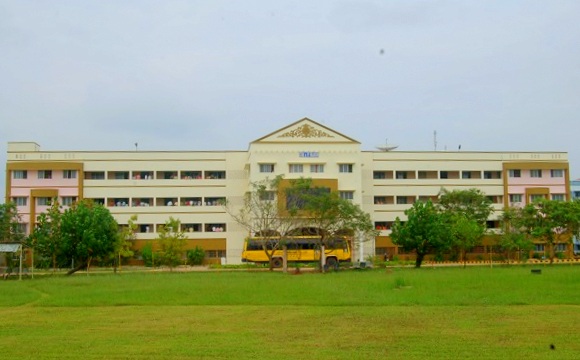 Jaya Group of Institutions