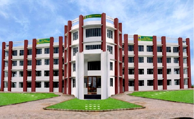 MK Group of Institutes