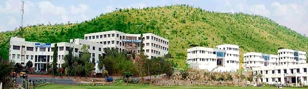 Pacific Academy of Higher Education & Research Society (PAHER), Udaipur Admission 2024: Courses, Selection Process, Scholarship