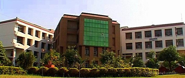 Subharti Institute of Management & Commerce - [SIMC]