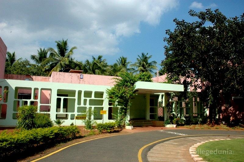 CSIR - Central ElectroChemical Research Institute - [CSIR-CECRI]