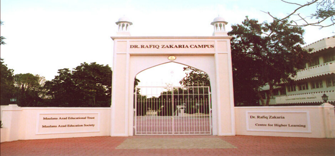 Maulana Azad College