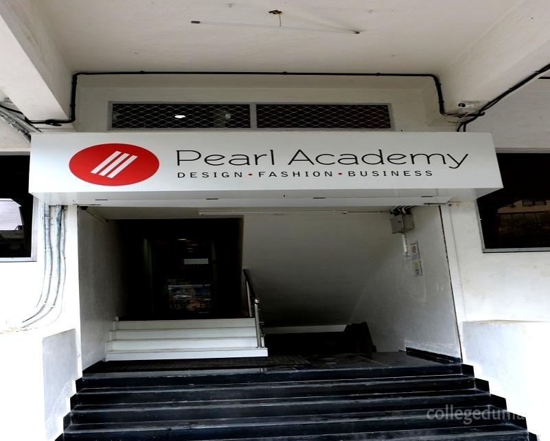 Pearl Academy