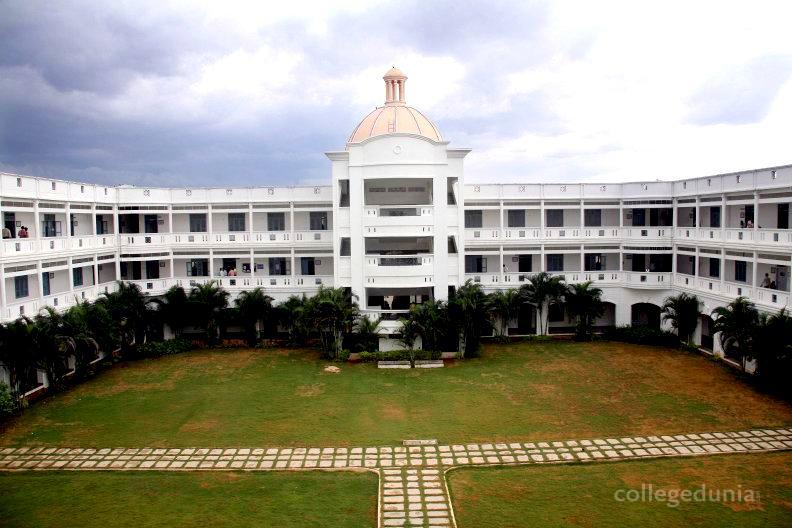 Annamacharya Institute of Technology and Sciences