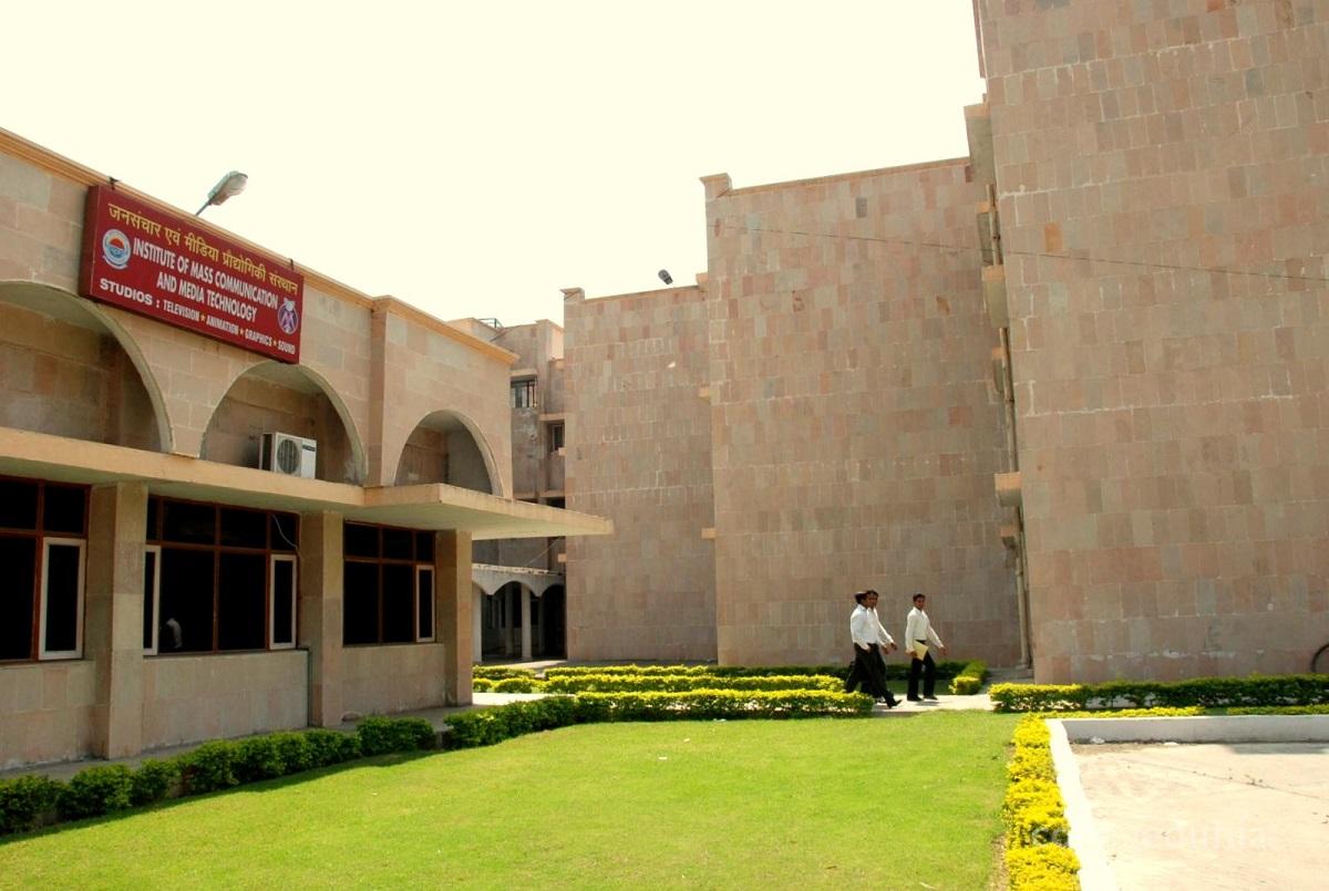 Institute of Mass Communication and Media Technology (IMCMT) Kurukshetra Admission 2024: Admission Schedule, Reservation